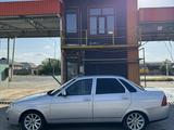 ВАЗ (Lada) Priora 2170 2013 года за 2 300 000 тг. в Шымкент – фото 3