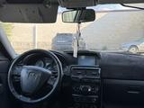 ВАЗ (Lada) Priora 2170 2013 года за 2 300 000 тг. в Шымкент – фото 4