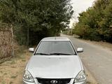 ВАЗ (Lada) Priora 2170 2013 года за 2 300 000 тг. в Шымкент
