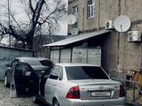 ВАЗ (Lada) Priora 2170 2013 года за 2 300 000 тг. в Шымкент – фото 5