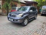 Toyota Land Cruiser Prado 2005 года за 12 500 000 тг. в Астана – фото 2