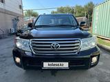 Toyota Land Cruiser 2013 года за 27 000 000 тг. в Алматы