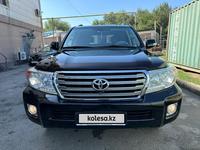 Toyota Land Cruiser 2013 годаfor25 500 000 тг. в Алматы