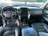 Toyota Land Cruiser 2013 года за 27 500 000 тг. в Алматы – фото 4