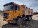 Shacman (Shaanxi)  F2000 2008 года за 4 850 000 тг. в Шымкент