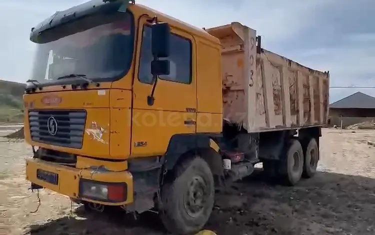 Shacman (Shaanxi)  F2000 2008 года за 4 850 000 тг. в Шымкент