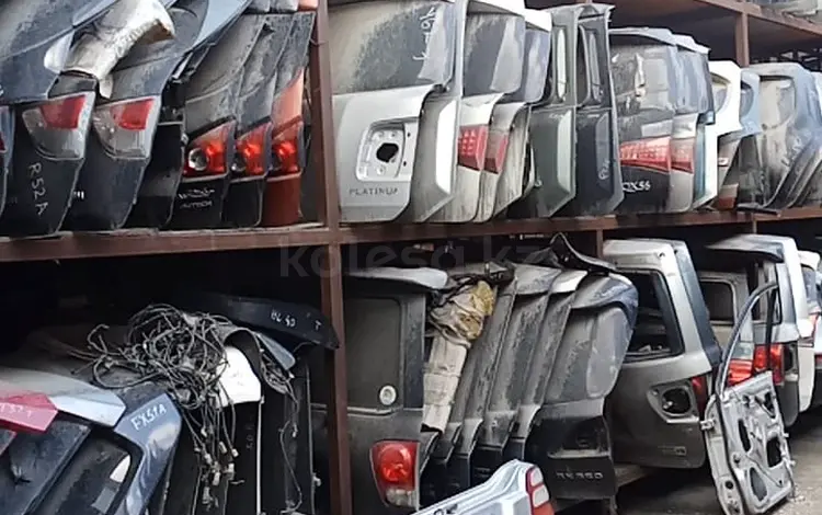 АВТОРАЗБОР ИЗ ЯПОНИИ ТОЙОТА ЛЕКСУС НИССАН МИЦУБИСИ! в Астана