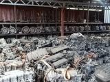 АВТОРАЗБОР ИЗ ЯПОНИИ ТОЙОТА ЛЕКСУС НИССАН МИЦУБИСИ! в Астана – фото 5