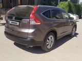 Honda CR-V 2012 года за 9 150 000 тг. в Актобе – фото 4