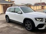 Mercedes-Benz GLB 250 2023 годаүшін30 000 000 тг. в Туркестан – фото 3