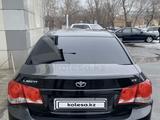 Chevrolet Cruze 2009 года за 3 400 000 тг. в Усть-Каменогорск – фото 2