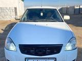 ВАЗ (Lada) Priora 2170 2013 года за 2 550 000 тг. в Атырау – фото 3