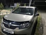 Renault Logan 2014 года за 2 500 000 тг. в Талдыкорган