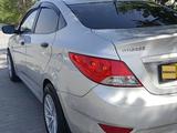 Hyundai Accent 2014 года за 6 500 000 тг. в Актау