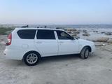 ВАЗ (Lada) Priora 2171 2014 годаүшін2 000 000 тг. в Актау – фото 3