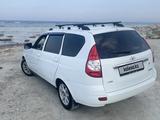 ВАЗ (Lada) Priora 2171 2014 годаүшін2 000 000 тг. в Актау – фото 2