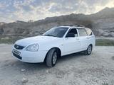 ВАЗ (Lada) Priora 2171 2014 годаүшін2 000 000 тг. в Актау – фото 4