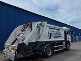 Shacman (Shaanxi)  SX3188ZYS8K451C — 15 м3 2023 годаүшін35 000 000 тг. в Алматы – фото 2