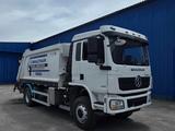 Shacman (Shaanxi)  SX3188ZYS8K451C — 15 м3 2023 годаүшін35 000 000 тг. в Алматы