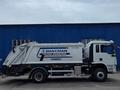 Shacman (Shaanxi)  SX3188ZYS8K451C — 15 м3 2023 годаүшін35 000 000 тг. в Алматы – фото 3
