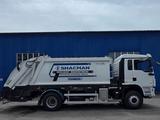 Shacman (Shaanxi)  SX3188ZYS8K451C — 15 м3 2023 годаүшін35 000 000 тг. в Алматы – фото 3