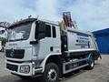 Shacman (Shaanxi)  SX3188ZYS8K451C — 15 м3 2023 годаүшін35 000 000 тг. в Алматы – фото 4
