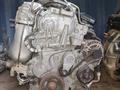 Двигатель MR16 TURBO JUKE Контрактные! за 645 000 тг. в Алматы – фото 2