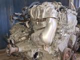 Двигатель MR16 TURBO JUKE Контрактные! за 645 000 тг. в Алматы – фото 3