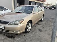 Toyota Camry 2004 годаүшін5 500 000 тг. в Шымкент