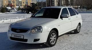 ВАЗ (Lada) Priora 2172 2015 года за 3 600 000 тг. в Караганда