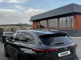 Toyota Highlander 2020 года за 20 000 000 тг. в Усть-Каменогорск – фото 4