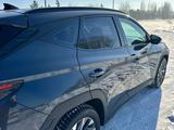 Hyundai Tucson 2024 годаүшін14 300 000 тг. в Усть-Каменогорск – фото 5