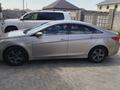 Hyundai Sonata 2010 года за 4 990 000 тг. в Шымкент – фото 4