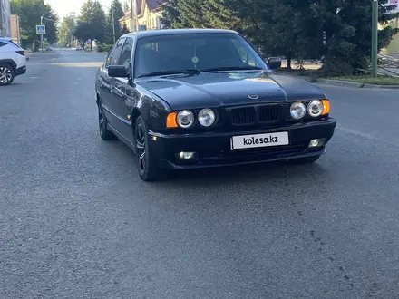 BMW 520 1994 года за 1 500 000 тг. в Усть-Каменогорск