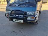 Mitsubishi Delica 1993 года за 1 350 000 тг. в Карабалык (Карабалыкский р-н)