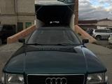 Audi 80 1992 годаүшін3 100 000 тг. в Костанай – фото 3