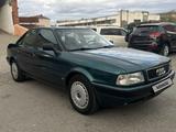 Audi 80 1992 годаүшін3 100 000 тг. в Костанай