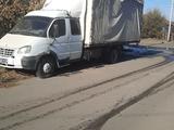 ГАЗ  Валдай 2012 года за 7 000 000 тг. в Павлодар – фото 2
