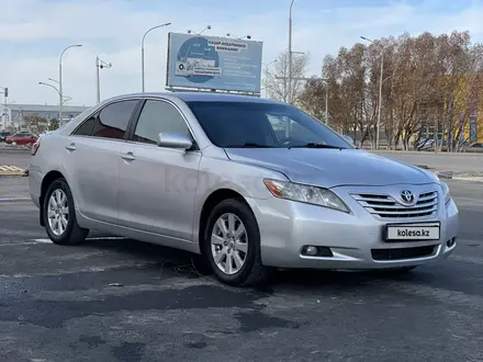 Toyota Camry 2007 года за 5 245 000 тг. в Астана – фото 16