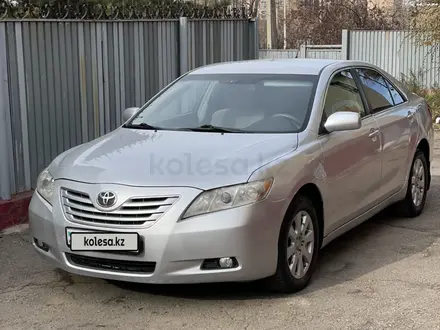 Toyota Camry 2007 года за 5 245 000 тг. в Астана – фото 13