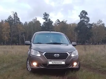 Datsun on-DO 2015 года за 3 000 000 тг. в Кокшетау