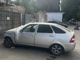 ВАЗ (Lada) Priora 2172 2013 года за 550 000 тг. в Алматы