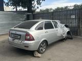 ВАЗ (Lada) Priora 2172 2013 года за 550 000 тг. в Алматы – фото 3