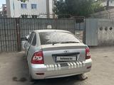 ВАЗ (Lada) Priora 2172 2013 года за 550 000 тг. в Алматы – фото 2