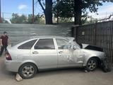 ВАЗ (Lada) Priora 2172 2013 года за 550 000 тг. в Алматы – фото 4