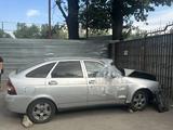 ВАЗ (Lada) Priora 2172 2013 года за 550 000 тг. в Алматы – фото 5