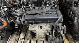 Контрактный двигатель Honda CRV RD1 B20B за 350 000 тг. в Алматы