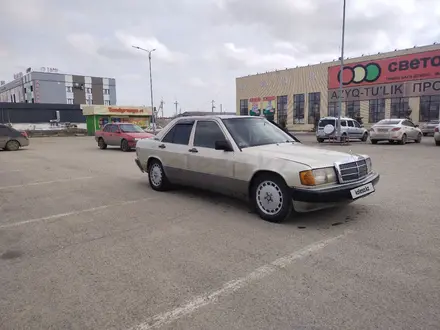 Mercedes-Benz 190 1991 года за 1 000 000 тг. в Актобе