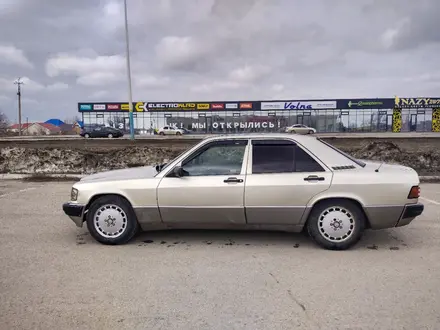 Mercedes-Benz 190 1991 года за 1 000 000 тг. в Актобе – фото 3