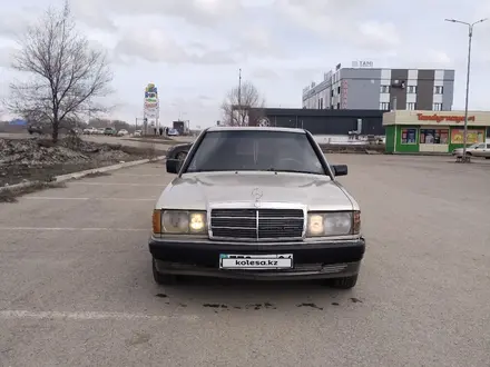 Mercedes-Benz 190 1991 года за 1 000 000 тг. в Актобе – фото 6